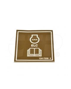 Product Image Label