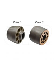 Product Image Label