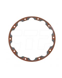 Product Image Label