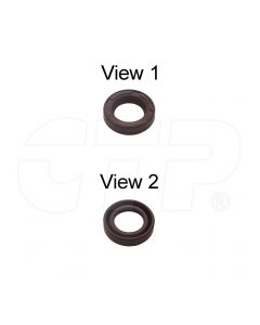 Product Image Label