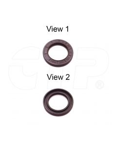 Product Image Label
