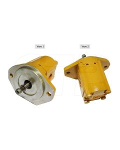 Product Image Label