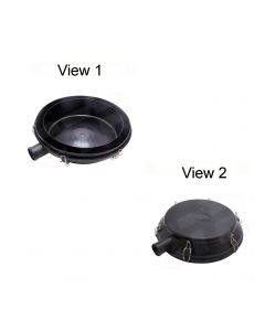 Product Image Label