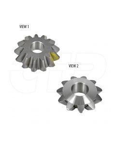 Product Image Label