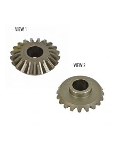 Product Image Label