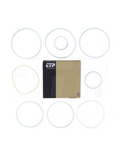 Product Image Label