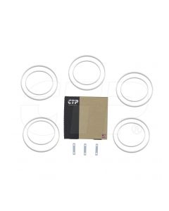 Product Image Label
