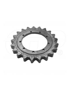 Product Image Label