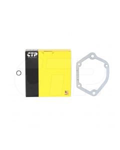 Product Image Label