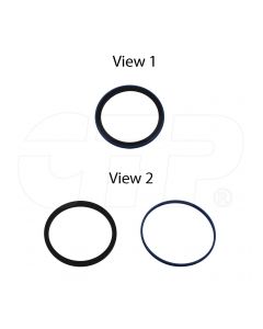 Product Image Label