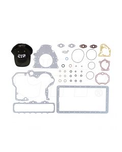 Product Image Label