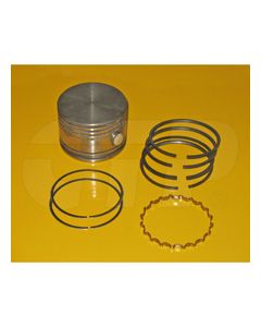 Product Image Label