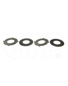 Product Image Label