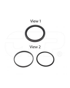 Product Image Label