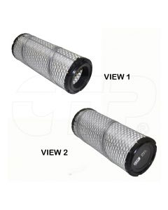 Product Image Label