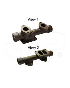 Product Image Label