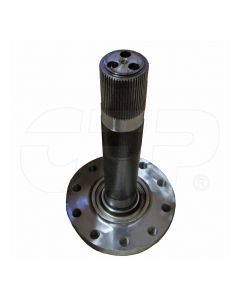 Product Image Label