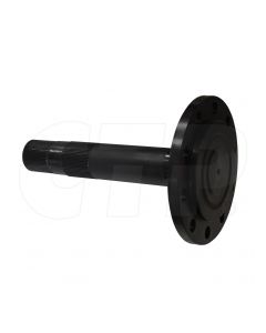 Product Image Label