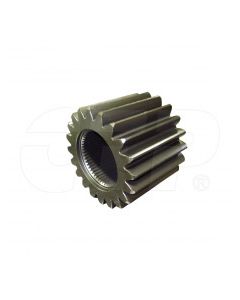 Product Image Label
