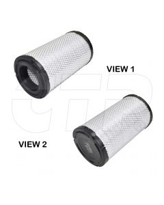 Product Image Label