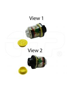 Product Image Label