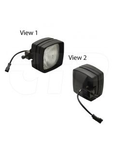 Product Image Label