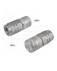 Product Image Label