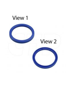 Product Image Label