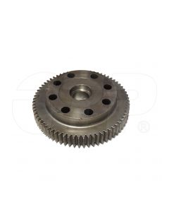 Product Image Label