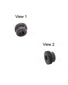 Product Image Label