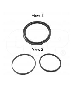 Product Image Label