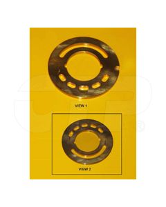 Product Image Label