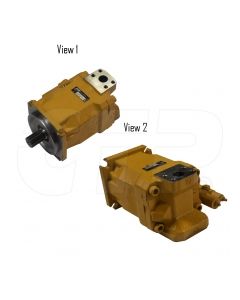 Product Image Label