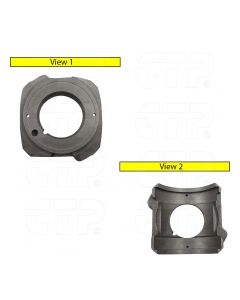 Product Image Label