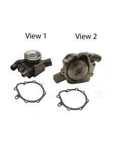 Product Image Label