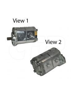 Product Image Label