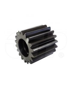 Product Image Label