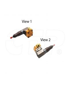 Product Image Label