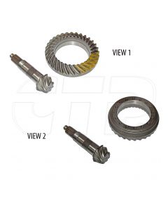 Product Image Label