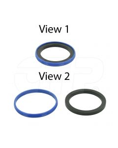 Product Image Label