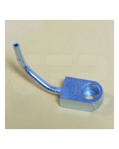 Product Image Label