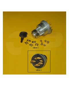 Product Image Label
