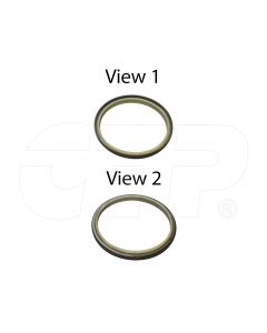 Product Image Label