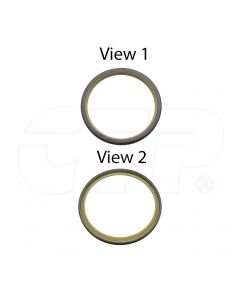 Product Image Label