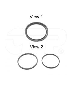 Product Image Label