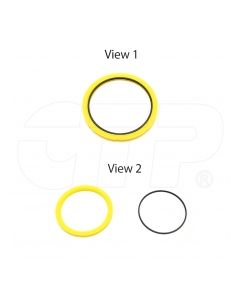 Product Image Label