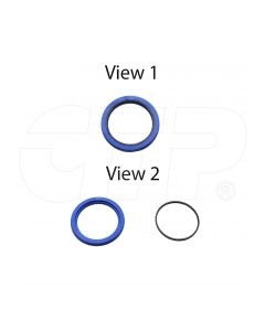 Product Image Label