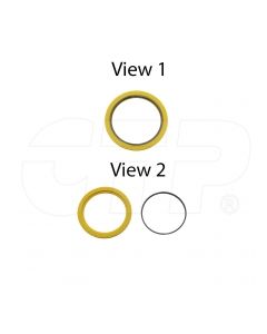 Product Image Label