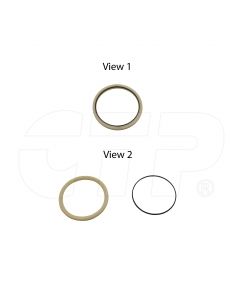 Product Image Label