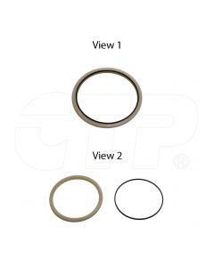 Product Image Label